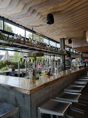 Underbelly by null Underbelly by null