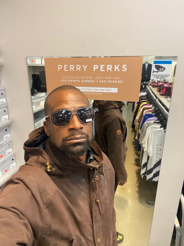 PERRY ELLIS Updated September 2024 28 Photos & 19 Reviews 950