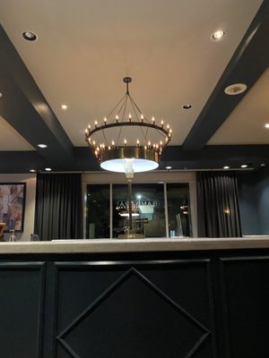 Bambara Cambridge by null