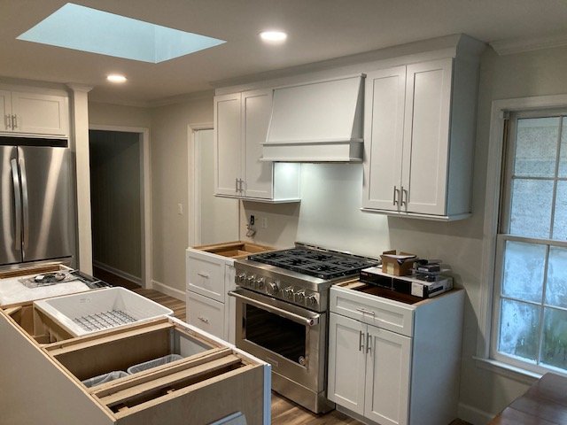 Slide of ADM Remodeling