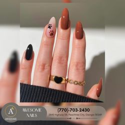 Awesome Nails