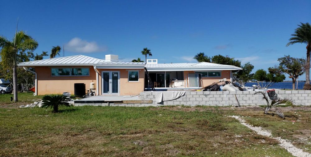 Slide of Fine Design Builders