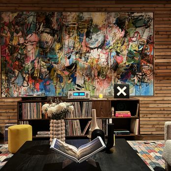Shibuya HiFi - Music Venues Near Me - Seattle, Washington
