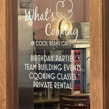 Cool Beans Cafe - Coffee & Tea Near Me - Medina, Ohio Cool Beans Cafe - Coffee & Tea Near Me - Medina, Ohio