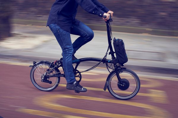 Trophy Bikes by null