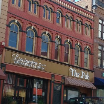 The Pub - Classy pub - Pubs Near Me - Jamestown, New York