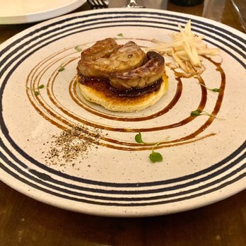 Bouche - Foie Gras - French Near Me - San Francisco, California