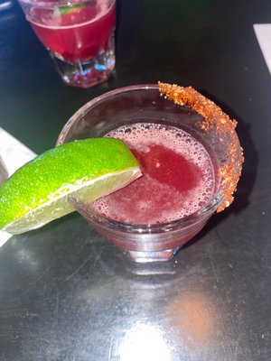 Pixán Taqueria & Cantina by null