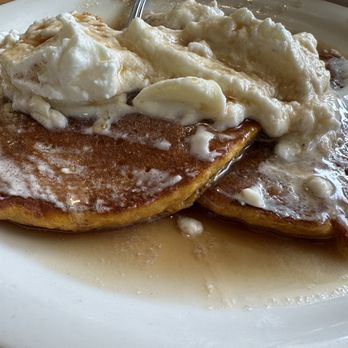 Original Pancake House - Pumpkin pancakes - Breakfast & Brunch Near Me - Doral, Florida Original Pancake House - Pumpkin pancakes - Breakfast & Brunch Near Me - Doral, Florida
