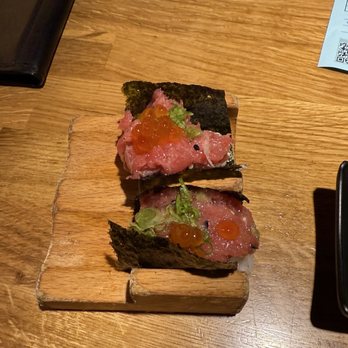 Sushi Damu - Sushi Bars Near Me - Tustin, California Sushi Damu - Sushi Bars Near Me - Tustin, California