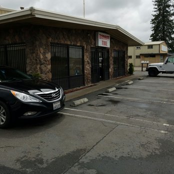 Budget Tire - Tires Near Me - Modesto, California