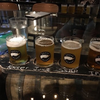 Goose Island - Breweries Near Me - Toronto, Ontario Goose Island - Breweries Near Me - Toronto, Ontario