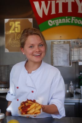 Konnopke's Imbiss by null