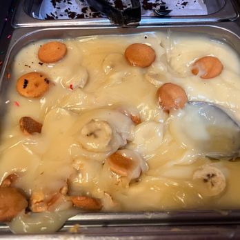 Sizzler - Nana puddin - Steakhouses Near Me - Santa Clara, California