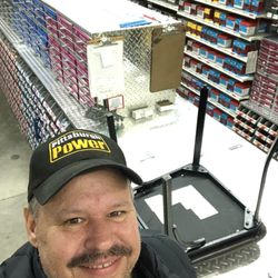 Belgrade Ace Hardware