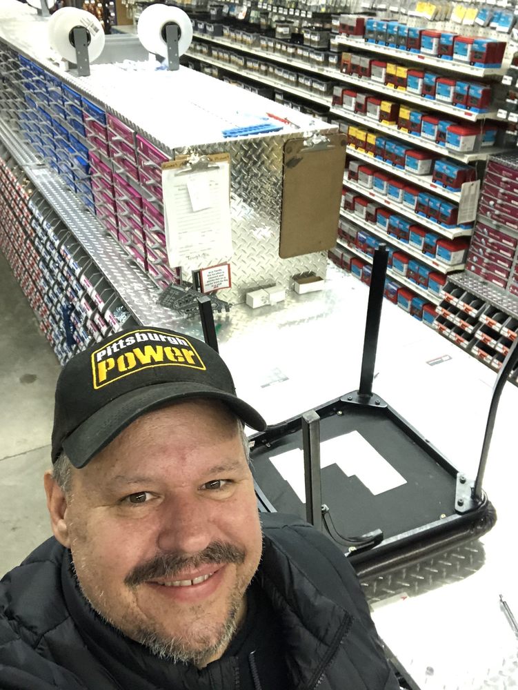 BELGRADE ACE HARDWARE Updated April 2024 6280 Jackrabbit Ln