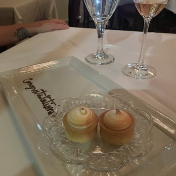 Restaurant August - Sweetness - New American Near Me - New Orleans, Louisiana