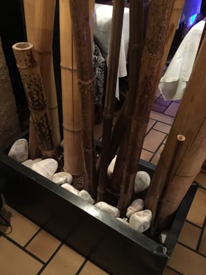 Restaurant les voûtes by null