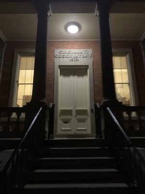Cincinnati Observatory by null