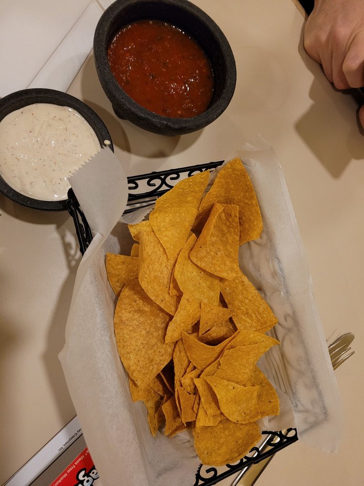 3 Amigos Mexican Restaurant