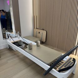 Pulse Pilates