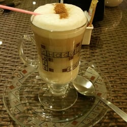 El Petiviere - Capuchino