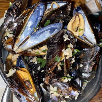 Monk's Cafe - Monks Mussels - Pubs Near Me - Philadelphia, Pennsylvania