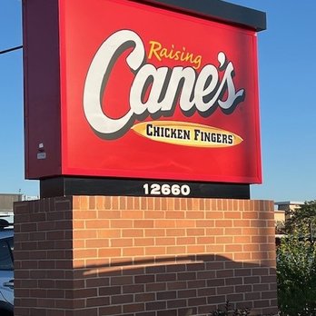 Raising Cane's Chicken Fingers - New Brookfield location! - Chicken Shop Near Me - Brookfield, Wisconsin