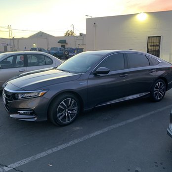 TJ's Custom Tint - Car Window Tinting Near Me - Fairfield, California TJ's Custom Tint - Car Window Tinting Near Me - Fairfield, California