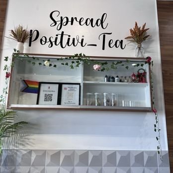 Gong Cha - Bubble Tea Near Me - Menifee, California