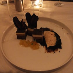 Cheval Blanc Restaurant