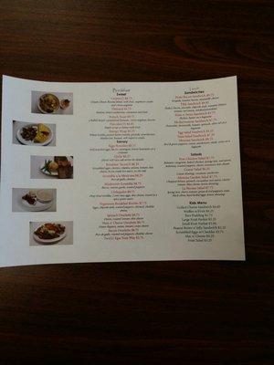 Menu photo 5 Monona Bakery & Eatery Madison, WI Menu photo 5 Monona Bakery & Eatery Madison, WI