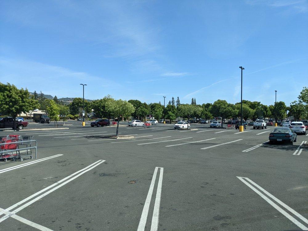 South Napa Marketplace Logo