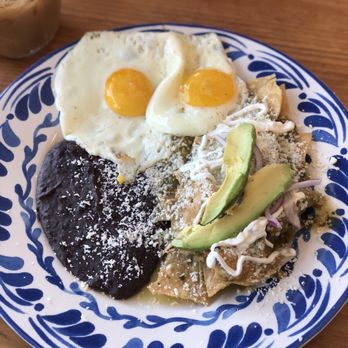 Polanquito - Chilaquiles - Tacos Near Me - Houston, Texas Polanquito - Chilaquiles - Tacos Near Me - Houston, Texas