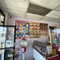 USA Cappuccino Donuts Coffee - Sandwich menu