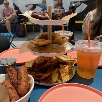 Colada Shop - Coffee & Tea Near Me - Washington, DC, District of Columbia Colada Shop - Coffee & Tea Near Me - Washington, DC, District of Columbia