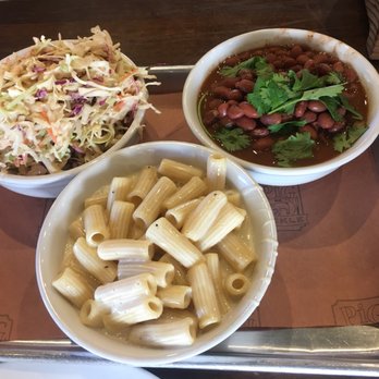 Pig In a Pickle - Barbeque Near Me - Corte Madera, California