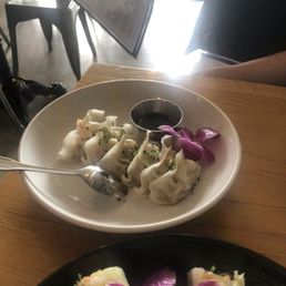 Gyoza