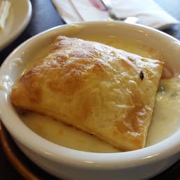 Chicken Pot Pie