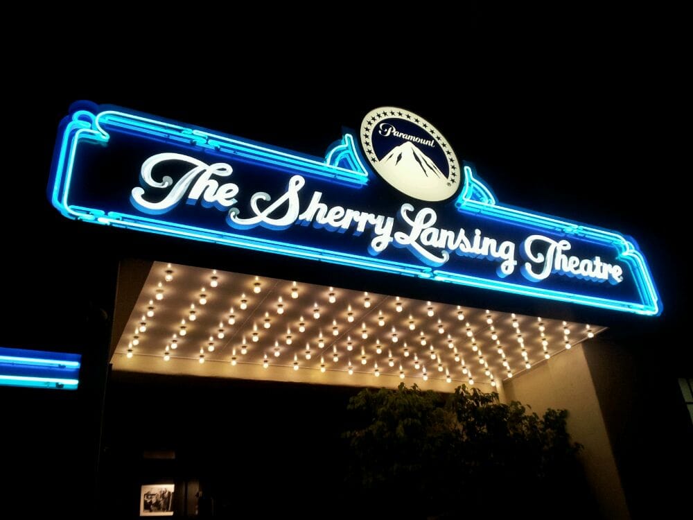 SHERRY LANSING FOUNDATION - Beverly Hills, CA - Yelp