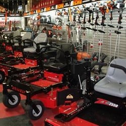 Crockett Service Center