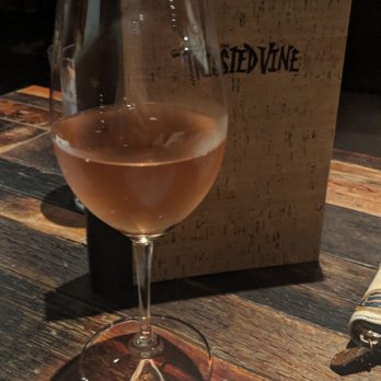 Twisted Vine - Wine Bars Near Me - Fullerton, California