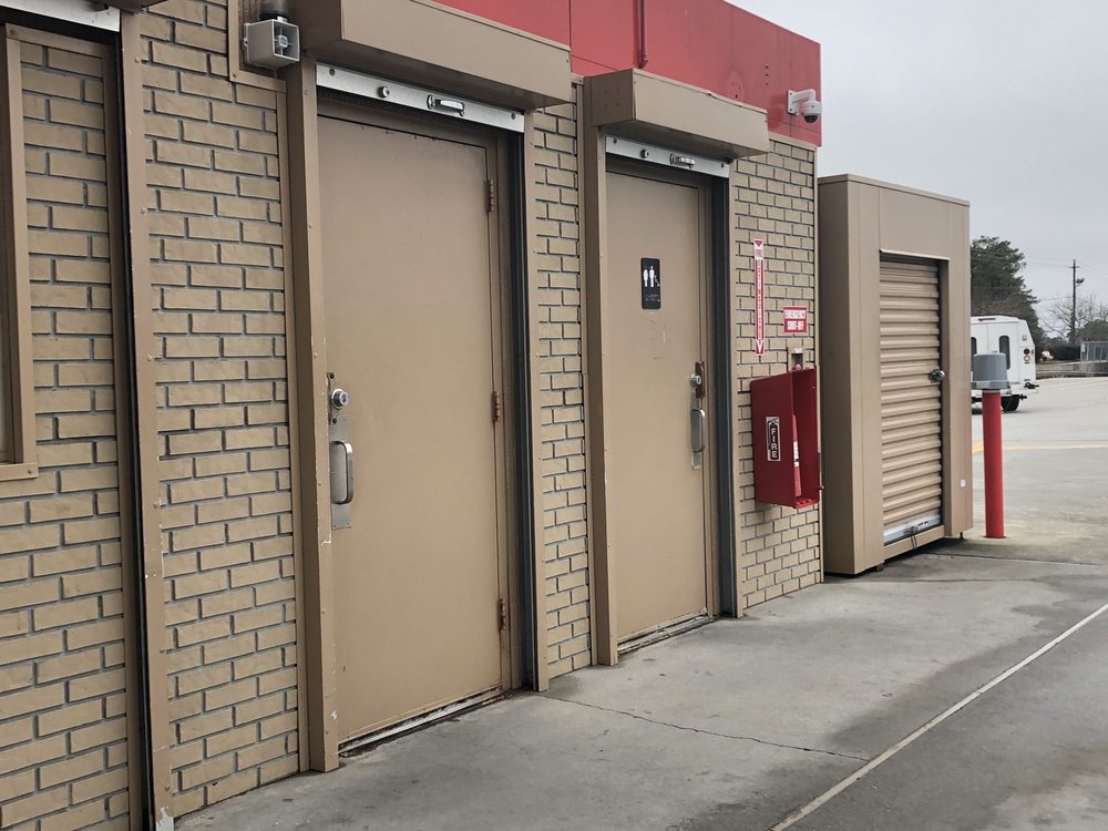 MURPHY USA 280 Nc Highway 24, Morehead City, North Carolina Gas