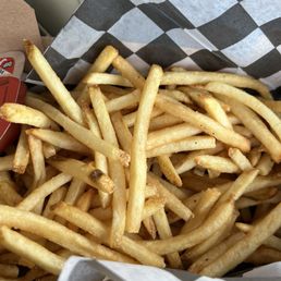 Fries