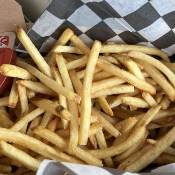 Pico's Taco Shack - Fries - Tacos Near Me - Brewster, Massachusetts