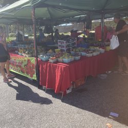 Coconut Point Farmers Market