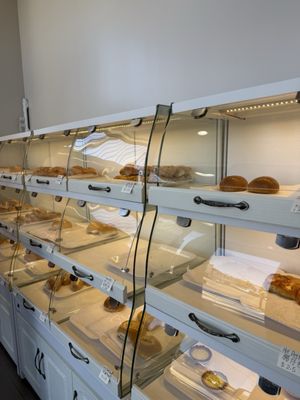 LoafHK Bakery & Restaurant by null