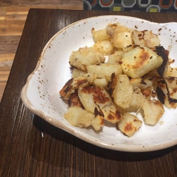 First Watch - Potatoes are nice texture and tasting with grilled onions. - Breakfast & Brunch Near Me - Phoenix, Arizona First Watch - Potatoes are nice texture and tasting with grilled onions. - Breakfast & Brunch Near Me - Phoenix, Arizona