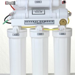 Clean and Pure Water Co.