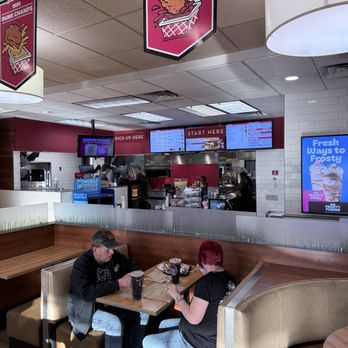 Wendy's - Where to order - Burgers Near Me - Puyallup, Washington Wendy's - Where to order - Burgers Near Me - Puyallup, Washington